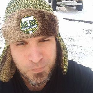 Meet your Posher, Chris